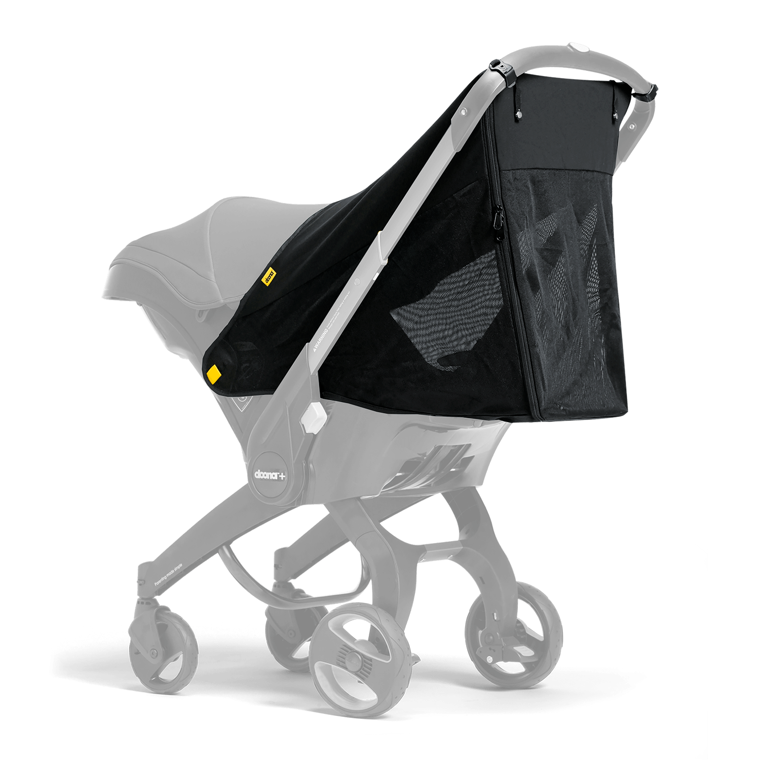 Footmuff - Image 17