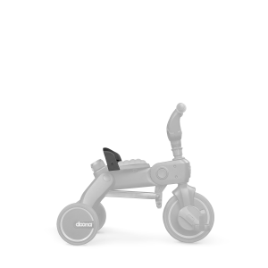 Small Backrest