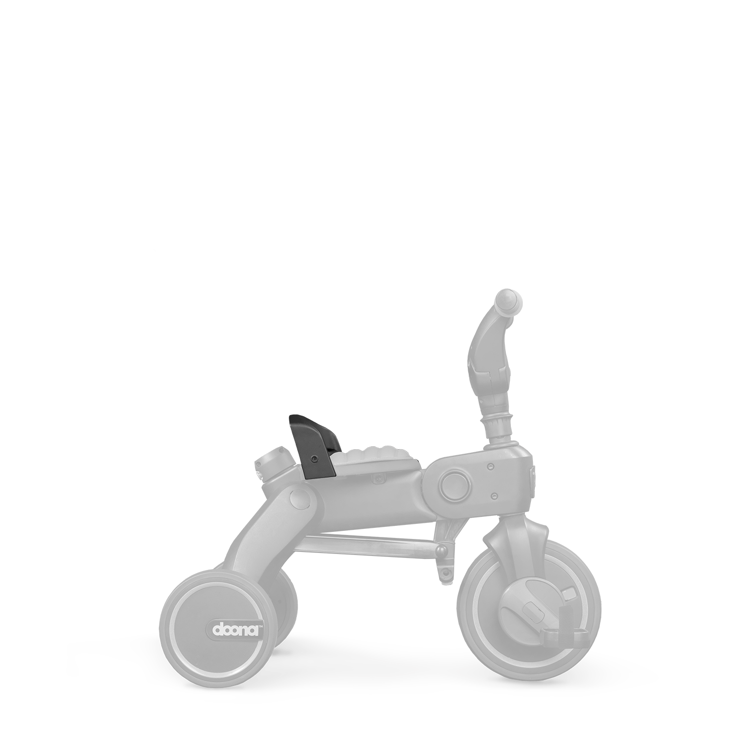 Small Backrest