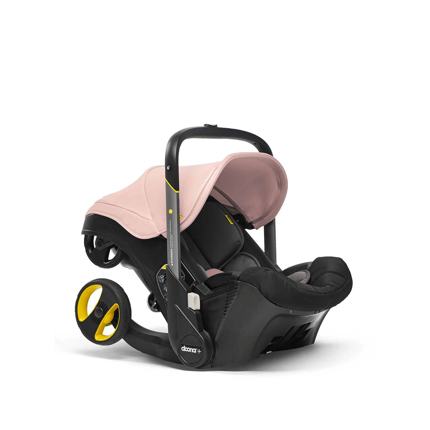 Doona + Car Seat & Stroller - Image 3