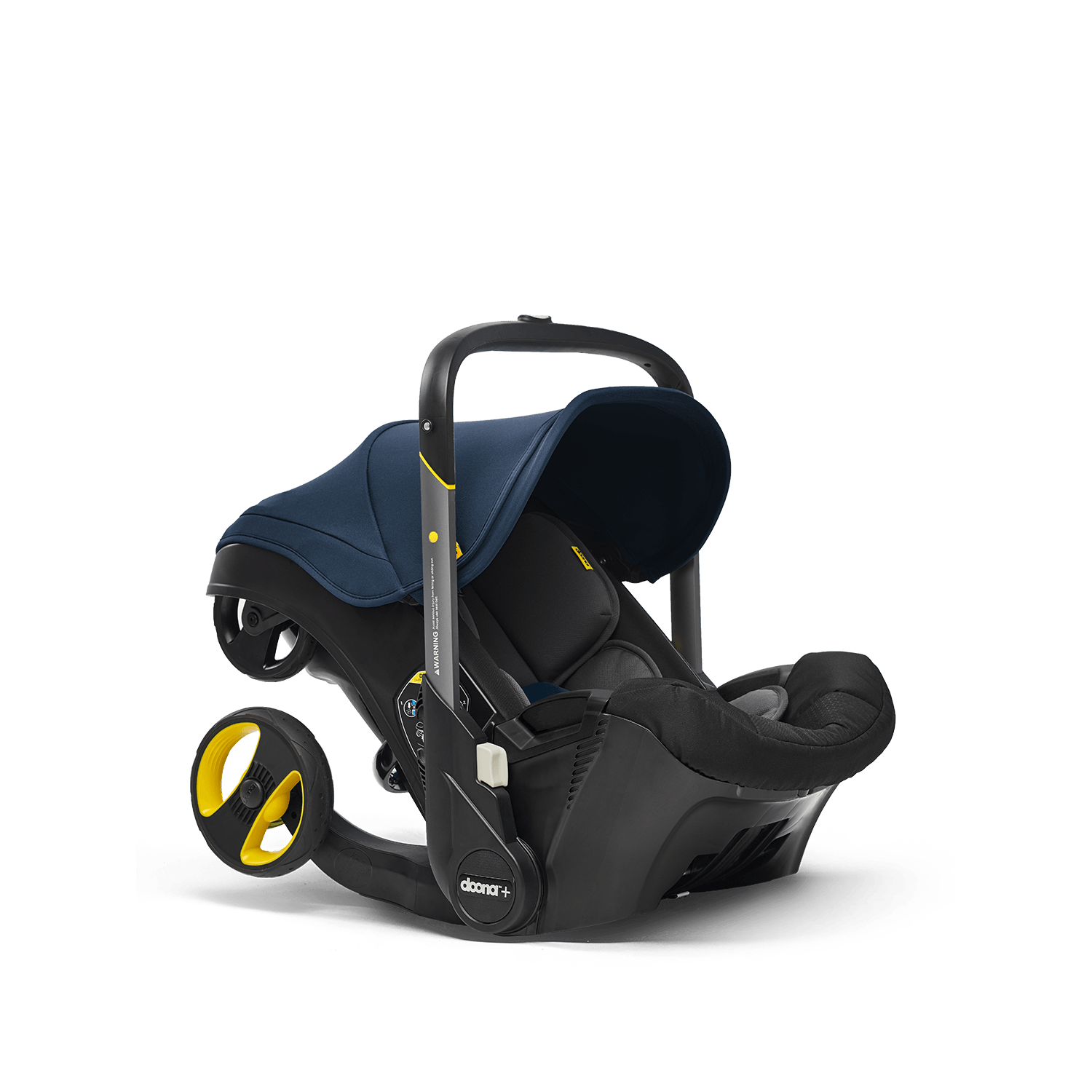 Doona + Car Seat & Stroller - Image 44