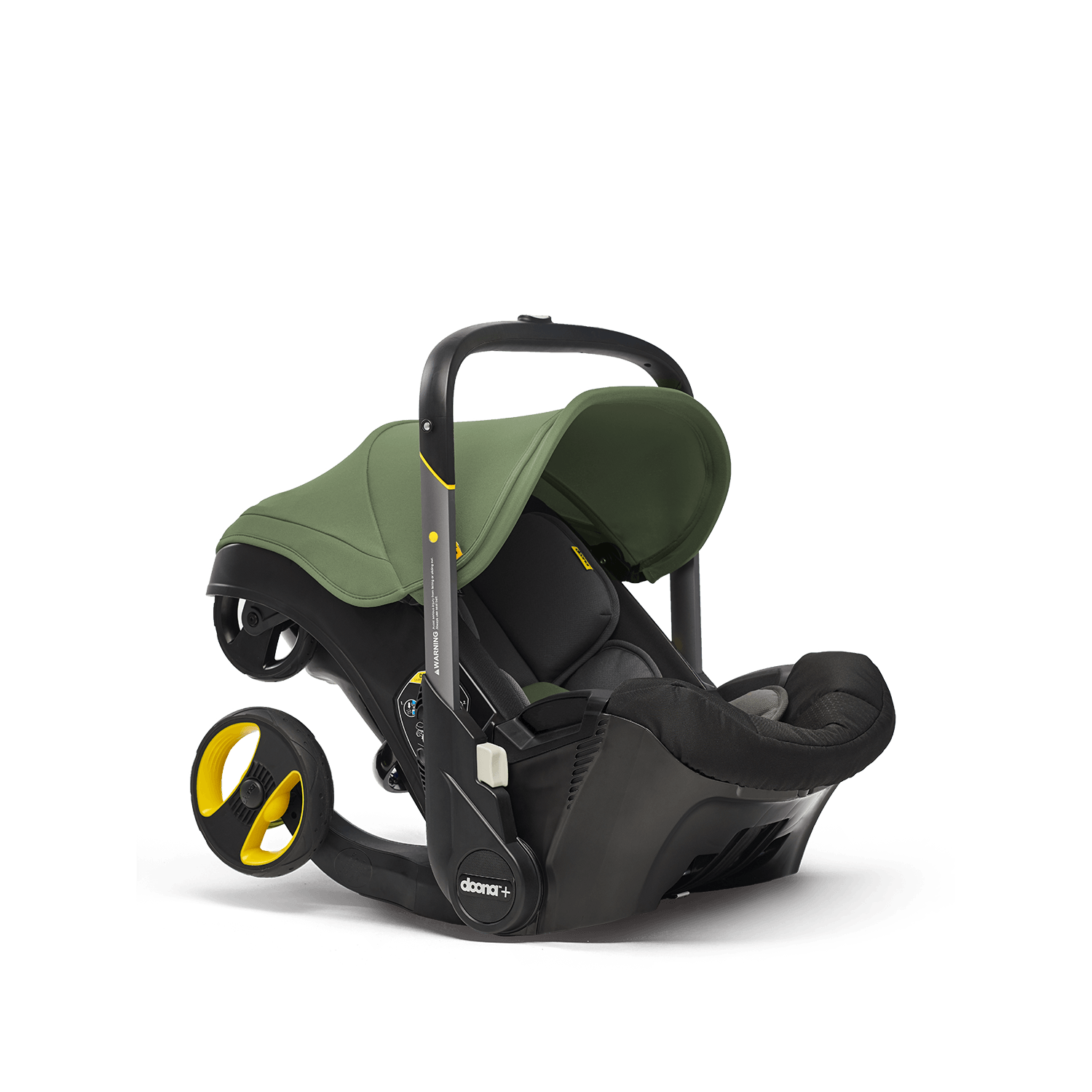 Doona + Car Seat & Stroller - Image 51