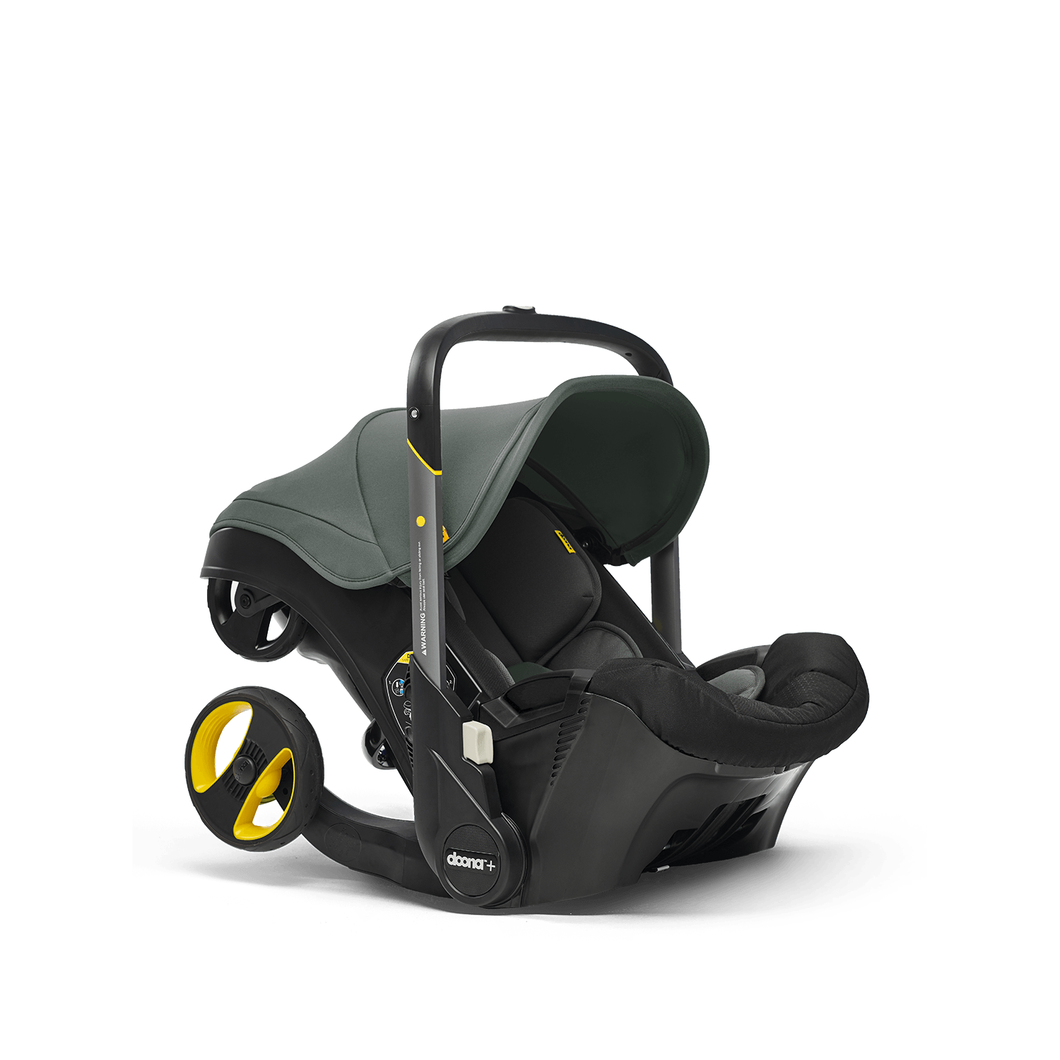 Doona + Car Seat & Stroller - Image 80