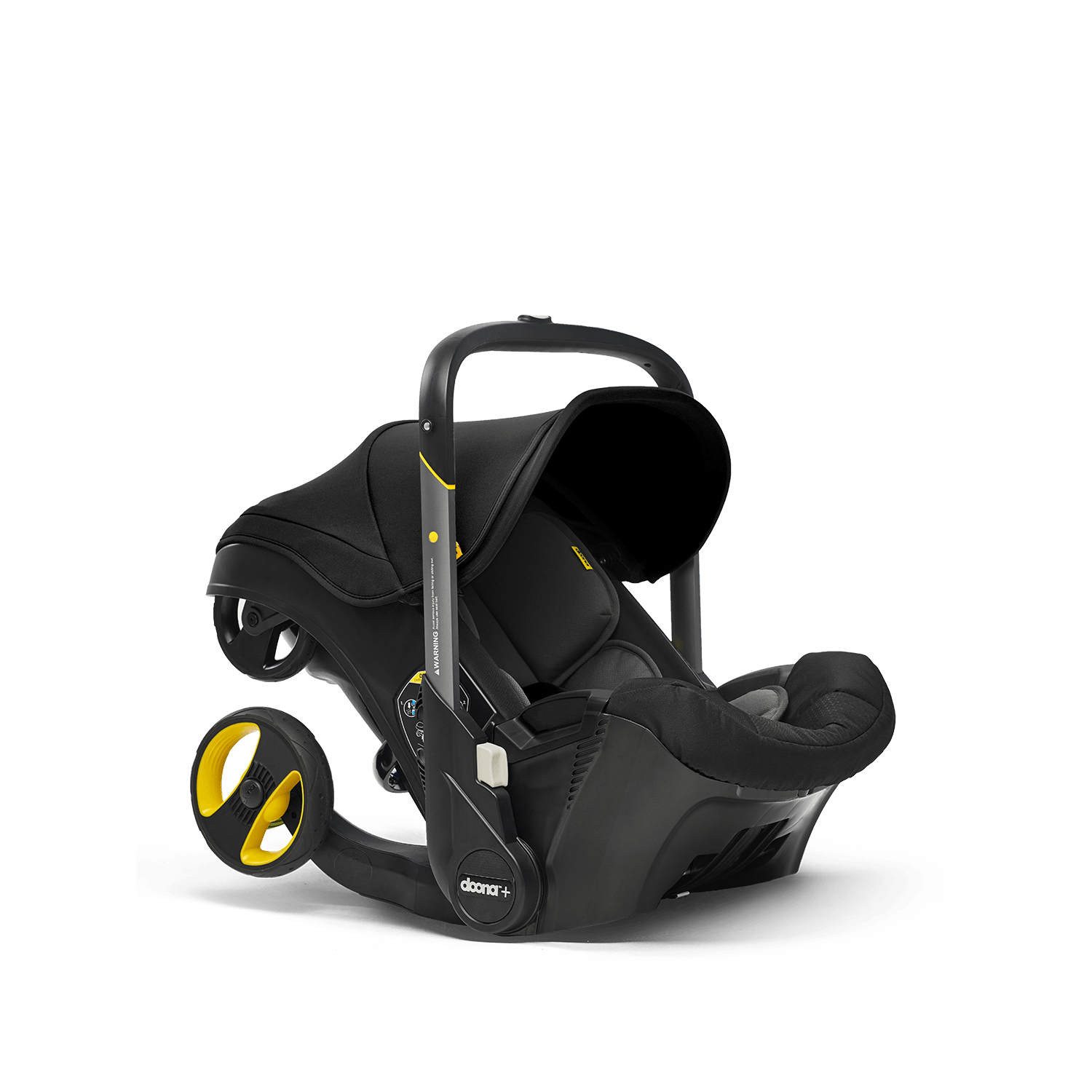 Doona + Car Seat & Stroller - Image 59