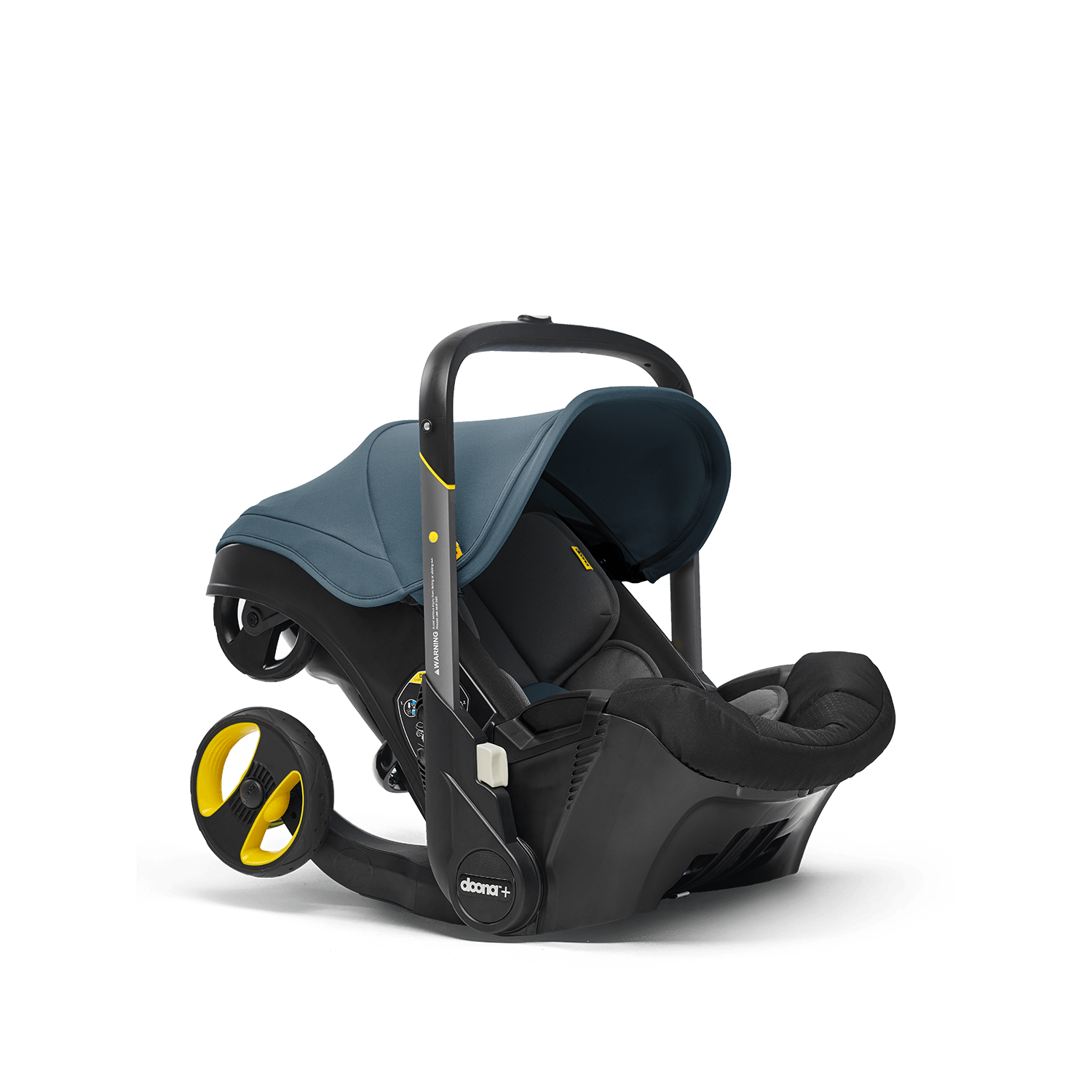 Doona + Car Seat & Stroller - Image 66