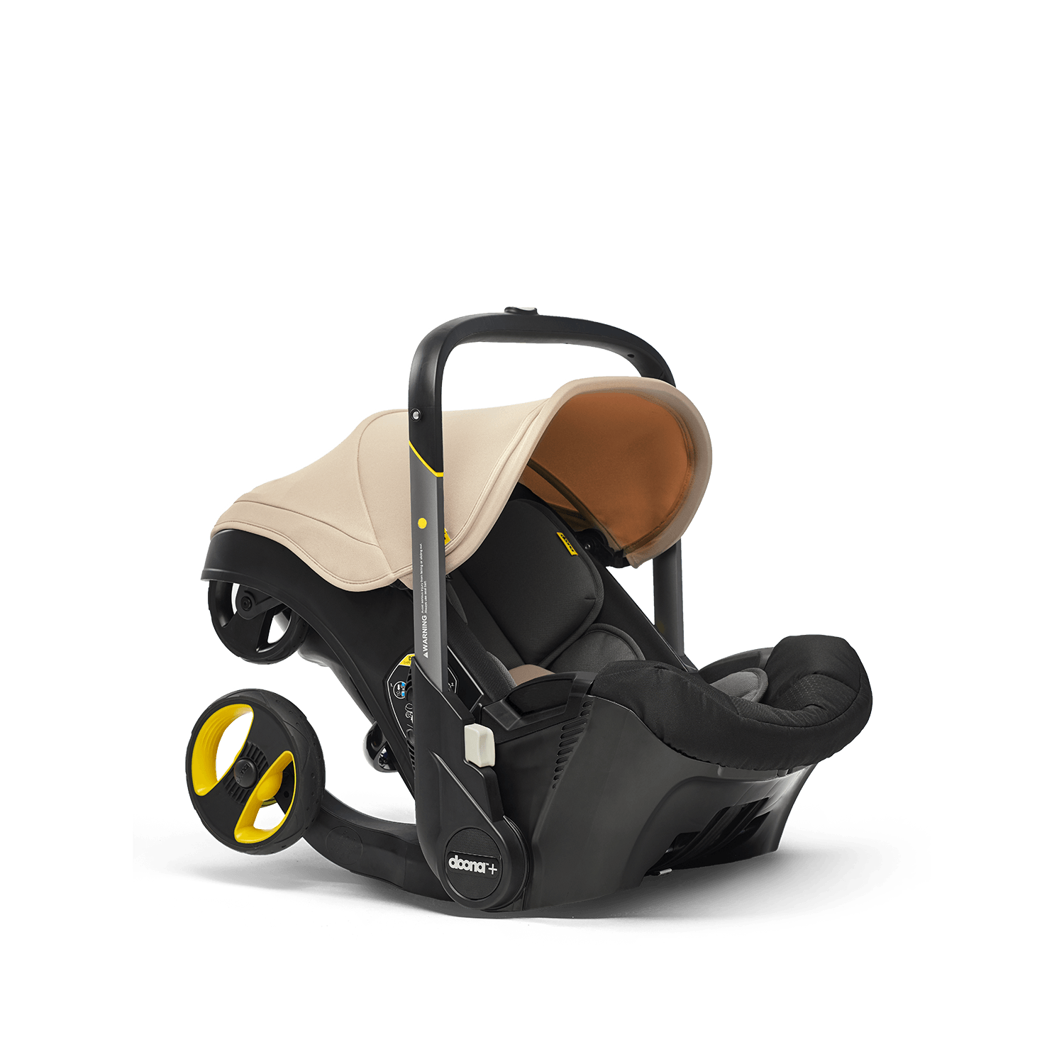 Doona + Car Seat & Stroller - Image 73
