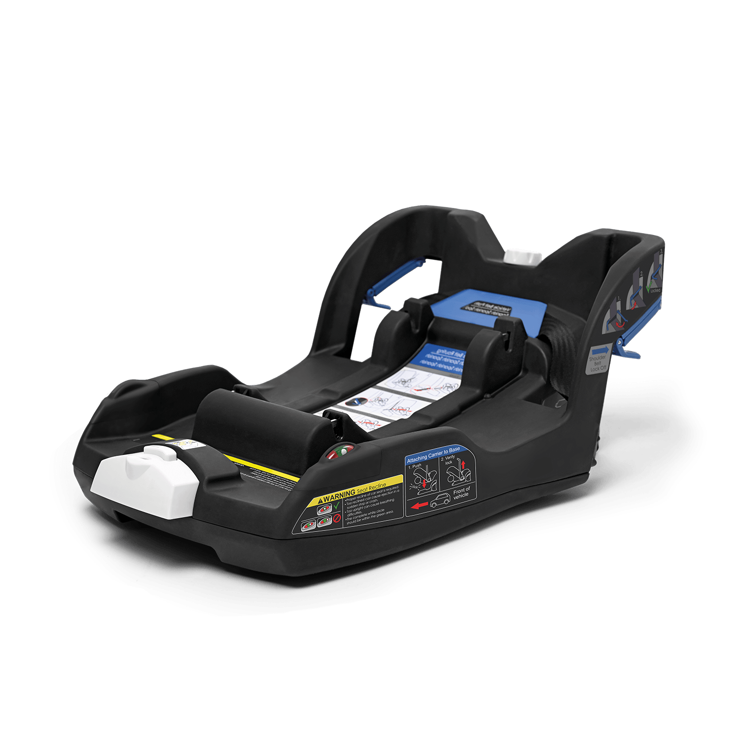Doona + Car Seat & Stroller - Image 83