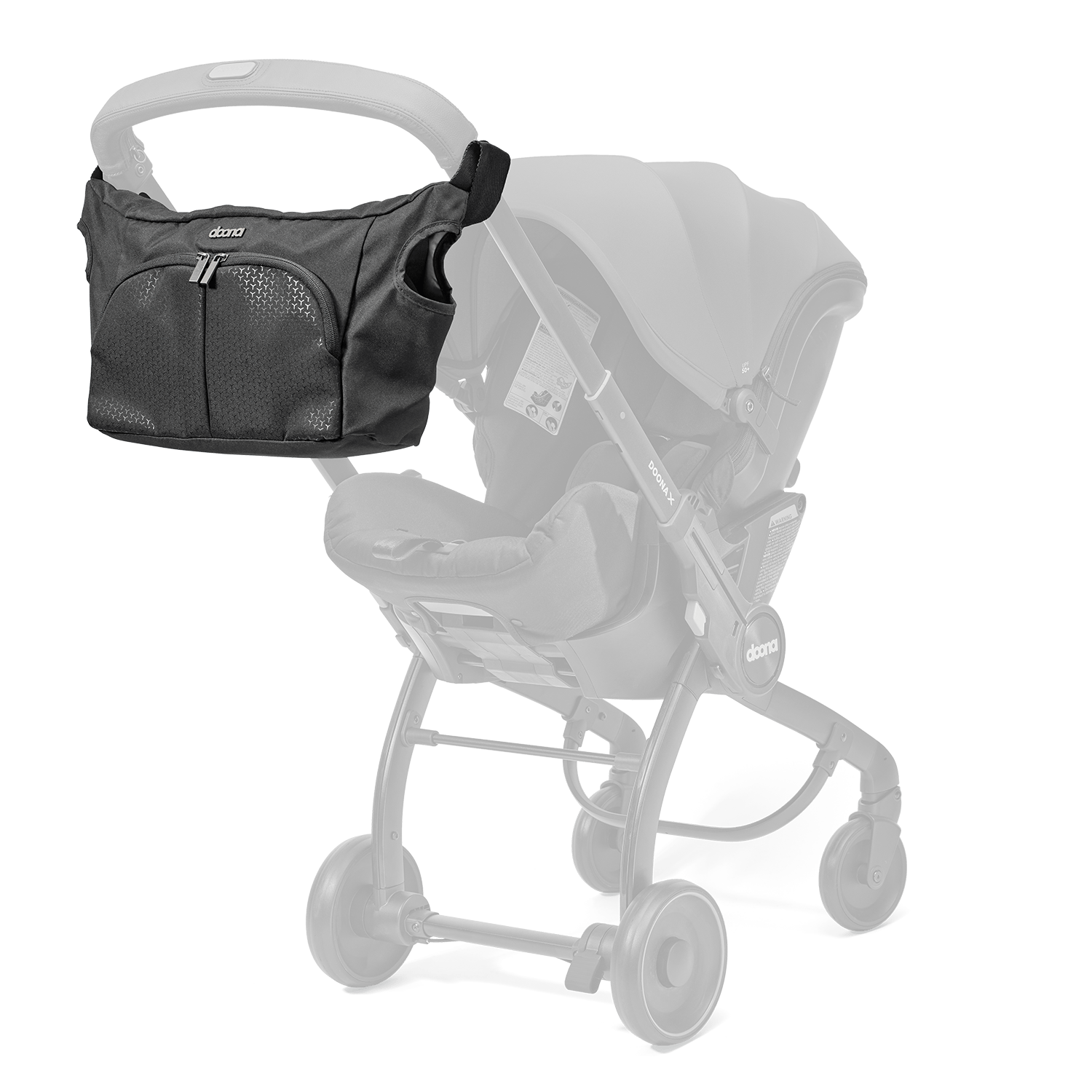 Essentials Bag - Image 2