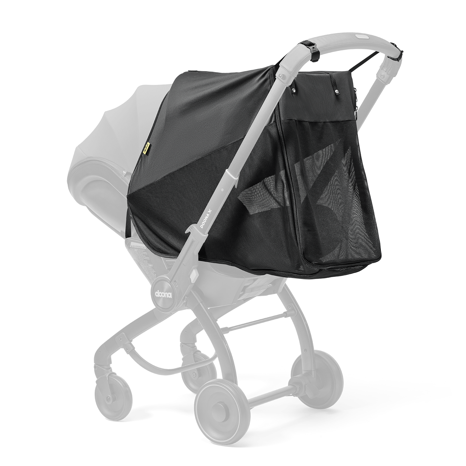 Footmuff - Image 16