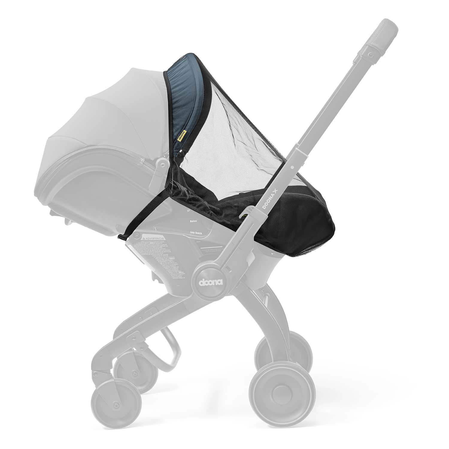 Footmuff - Image 12