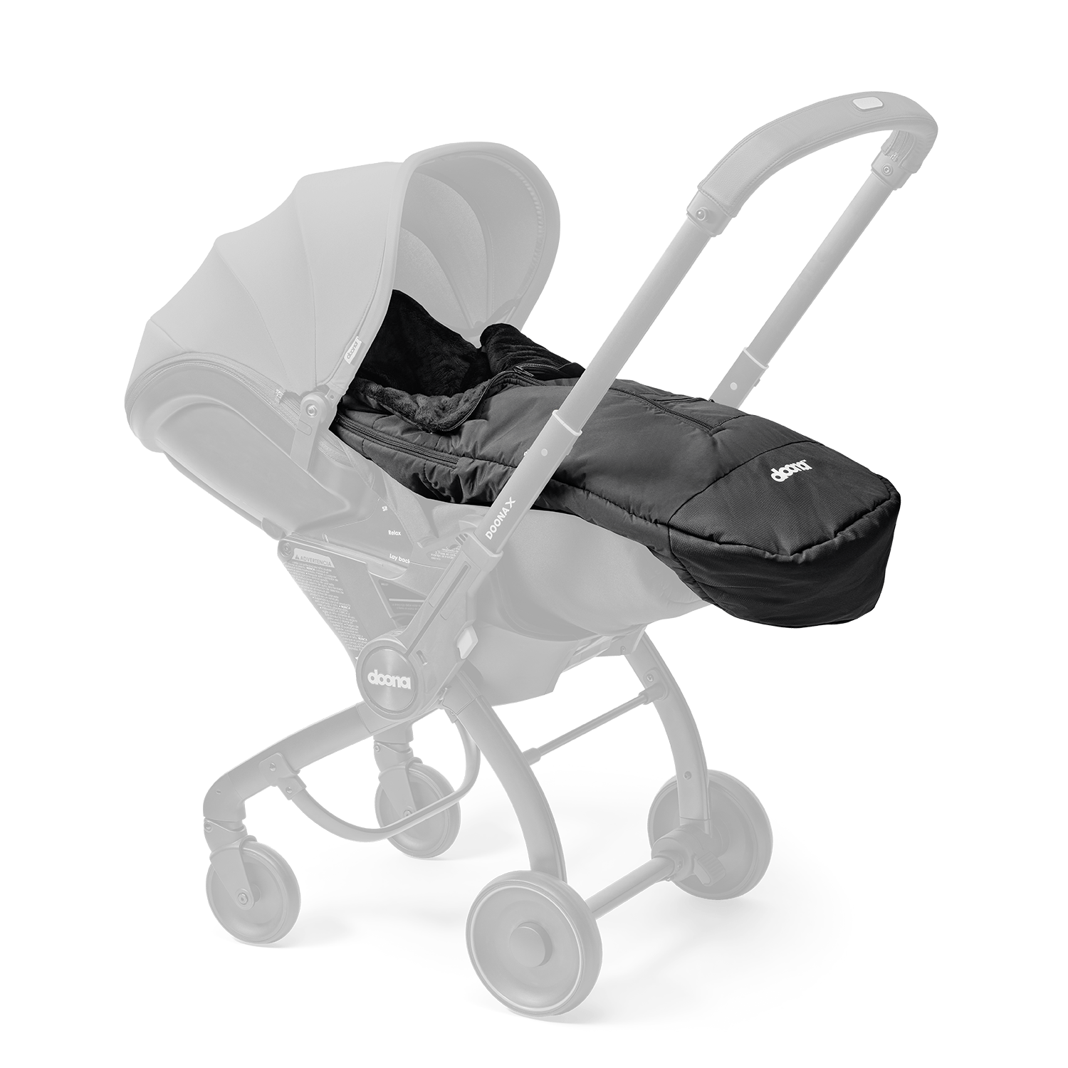 Footmuff - Image 3