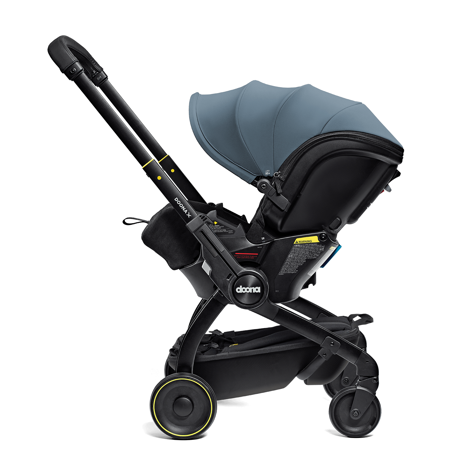 Doona X Pack & Go Basket - Image 3