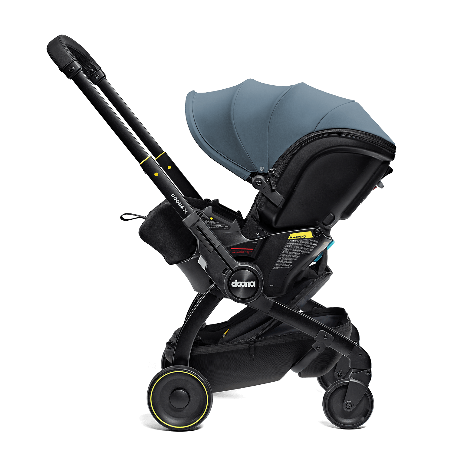 Doona X Pack & Go Basket - Image 5