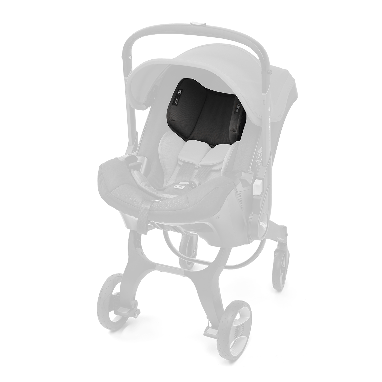 Head Support - Image 3