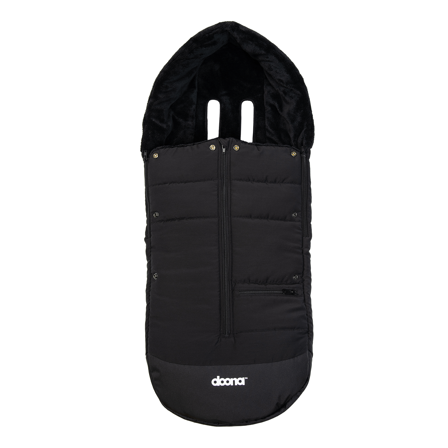 Footmuff