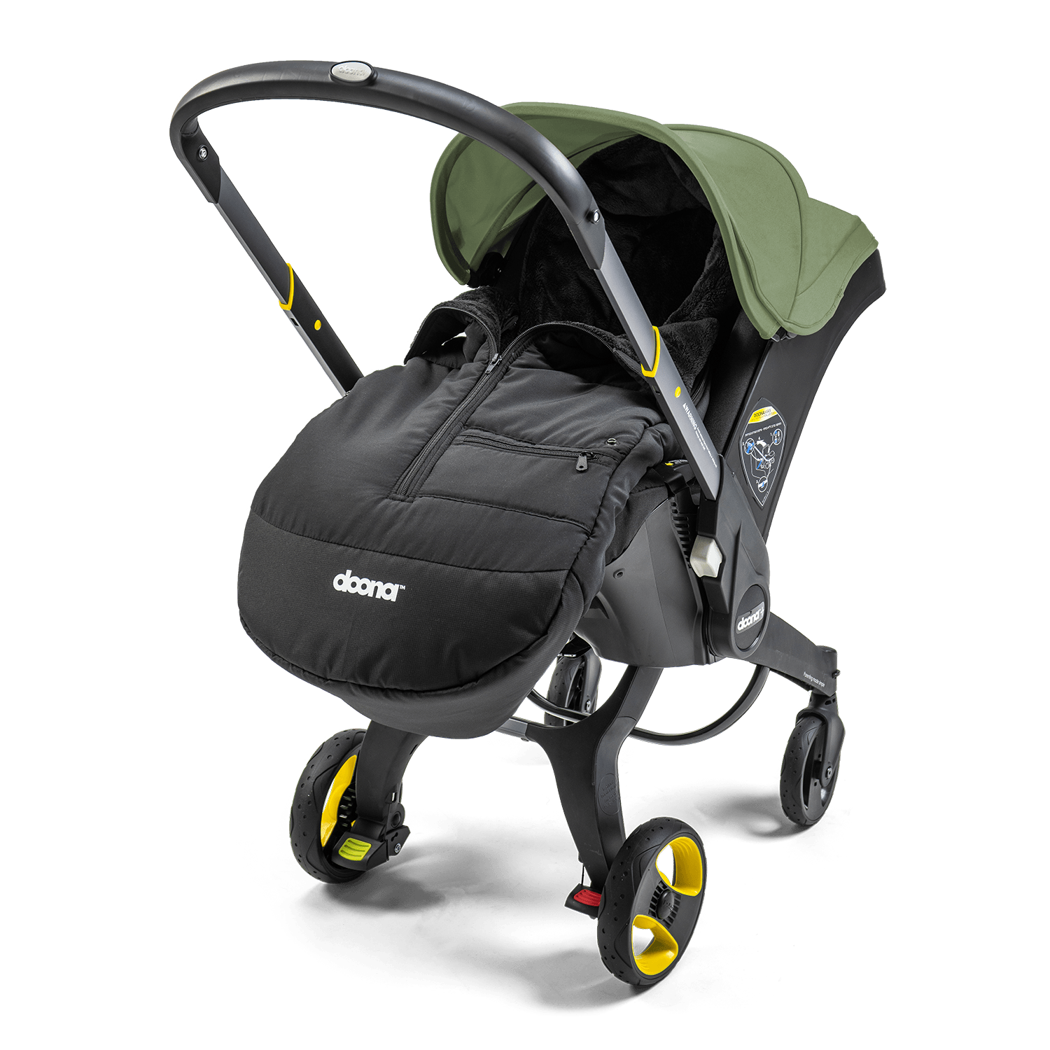 Footmuff - Image 5