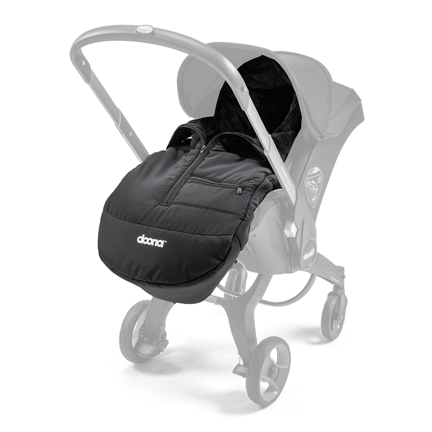 Footmuff - Image 2