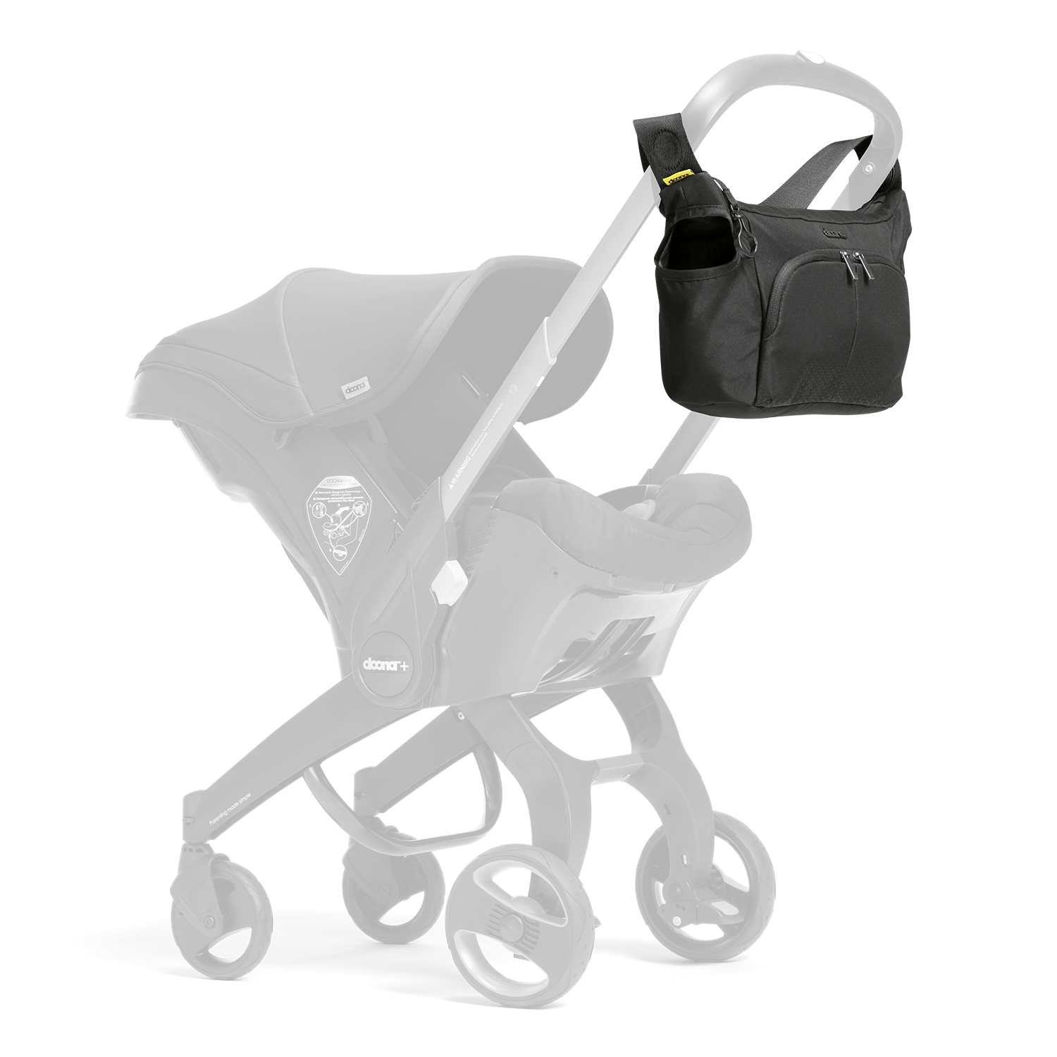 Essentials Bag - Image 4