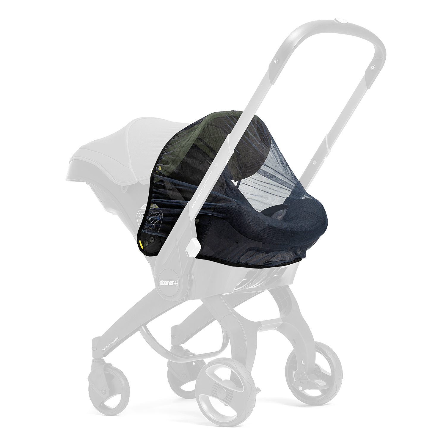 Footmuff - Image 13