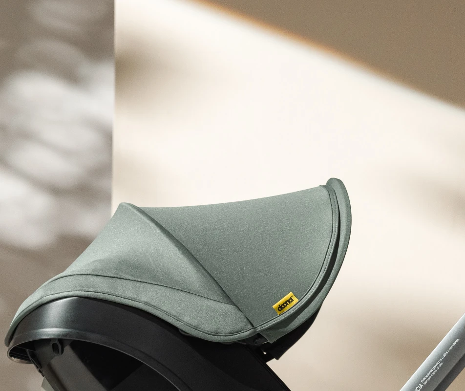 Doona + Car Seat & Stroller - Image 24