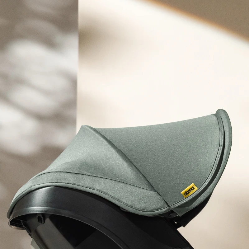 Doona + Car Seat & Stroller - Image 23