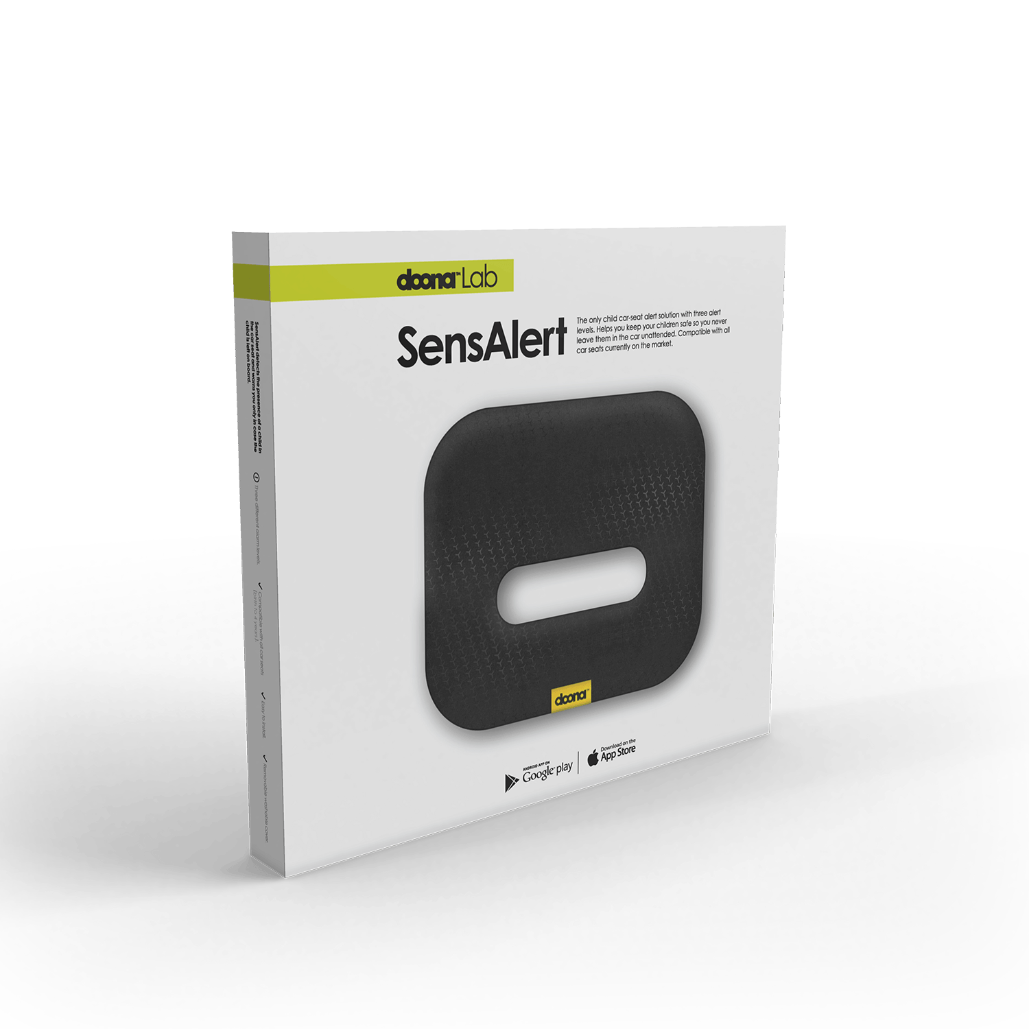 SensAlert - Image 8