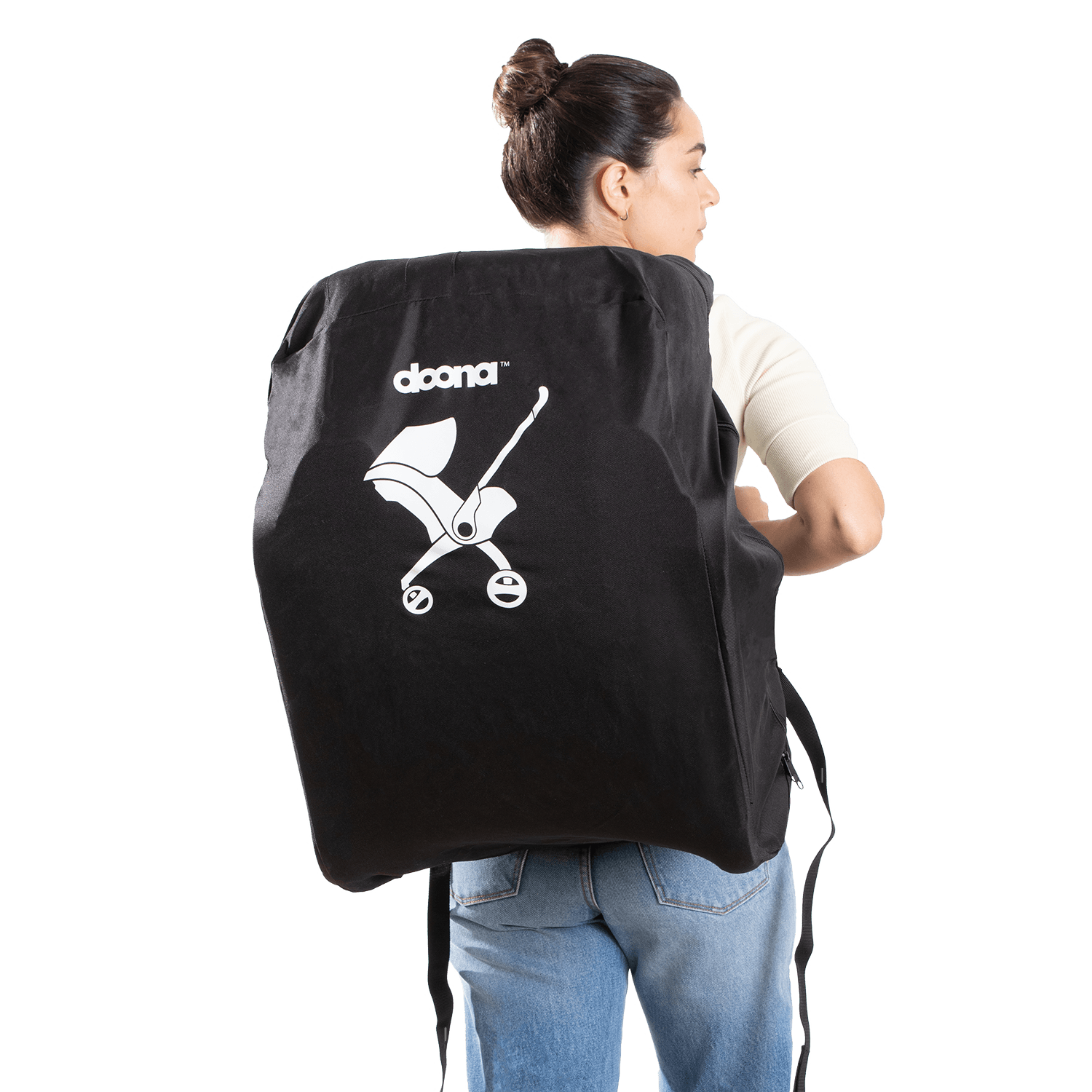 Doona Travel Bag - Image 3