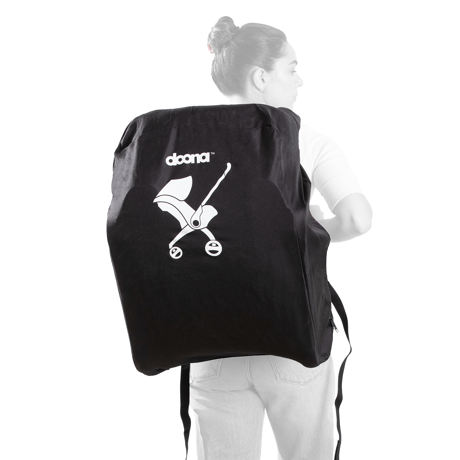 Doona Travel Bag - Image 2